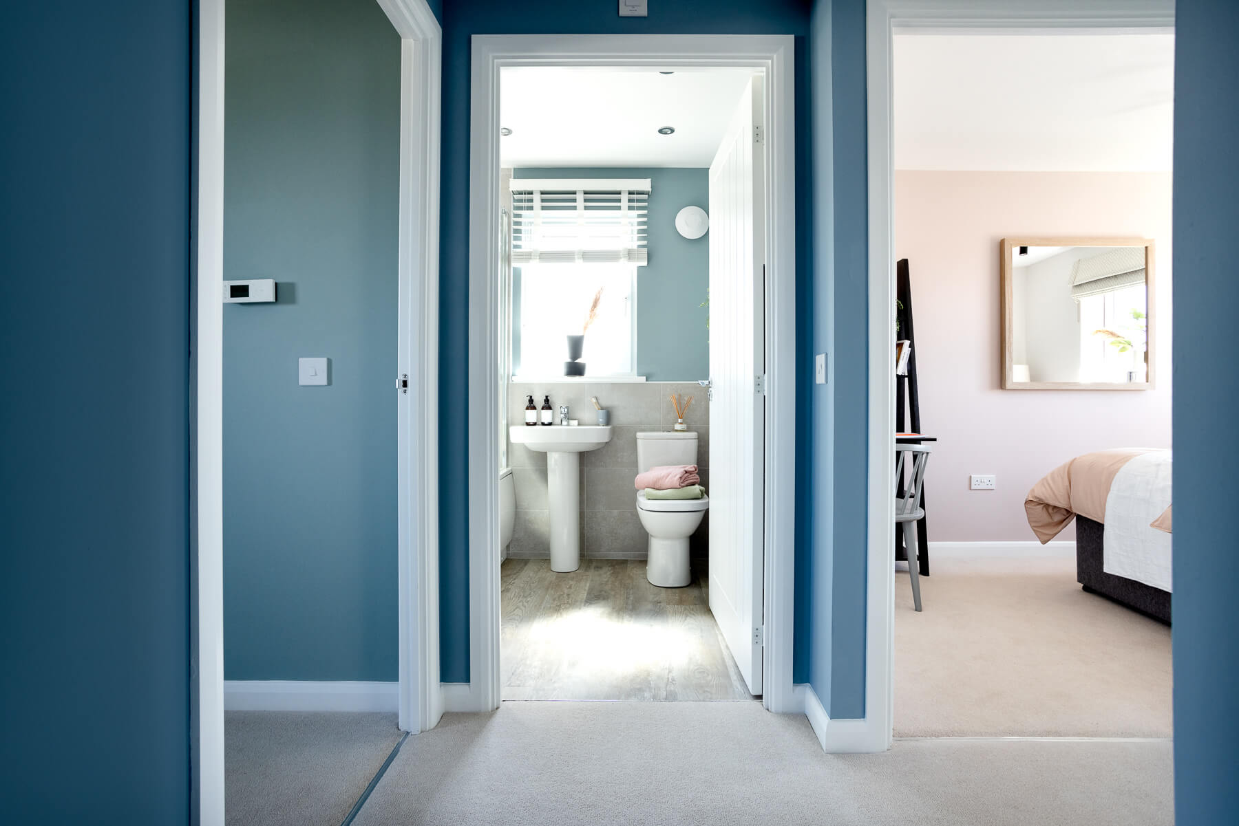 Taylor Wimpey The Baxter new home