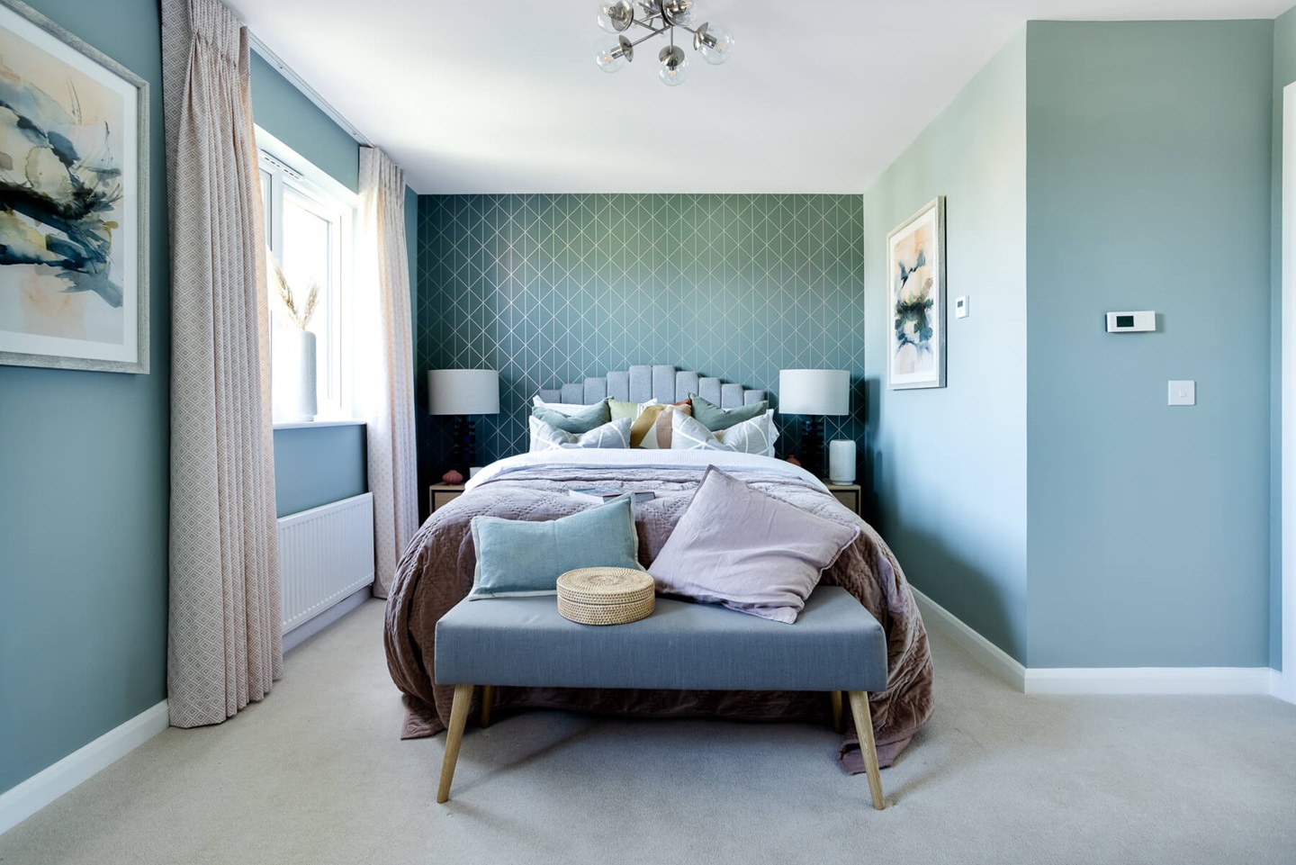 Taylor Wimpey The Baxter new home