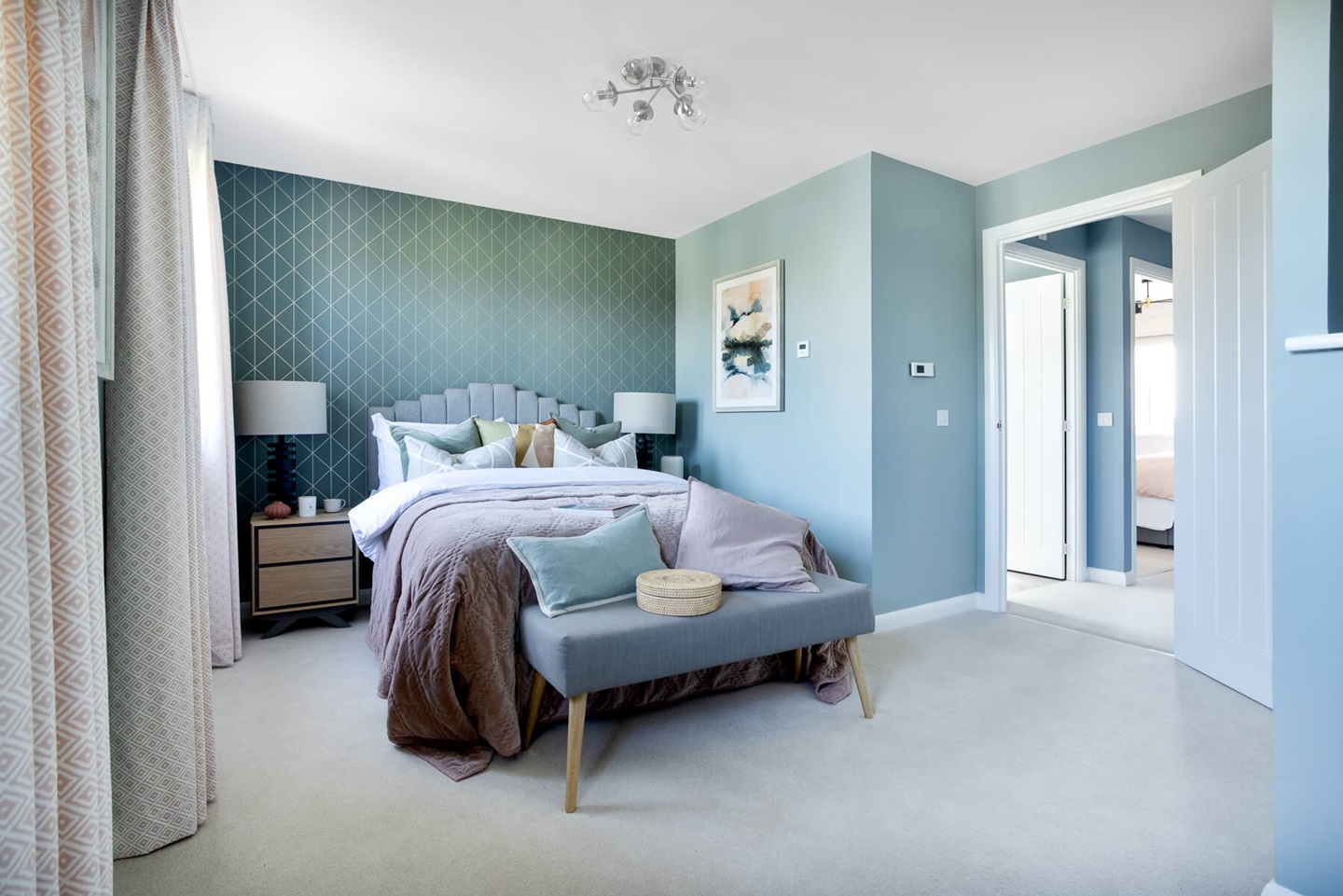 Taylor Wimpey The Baxter new home