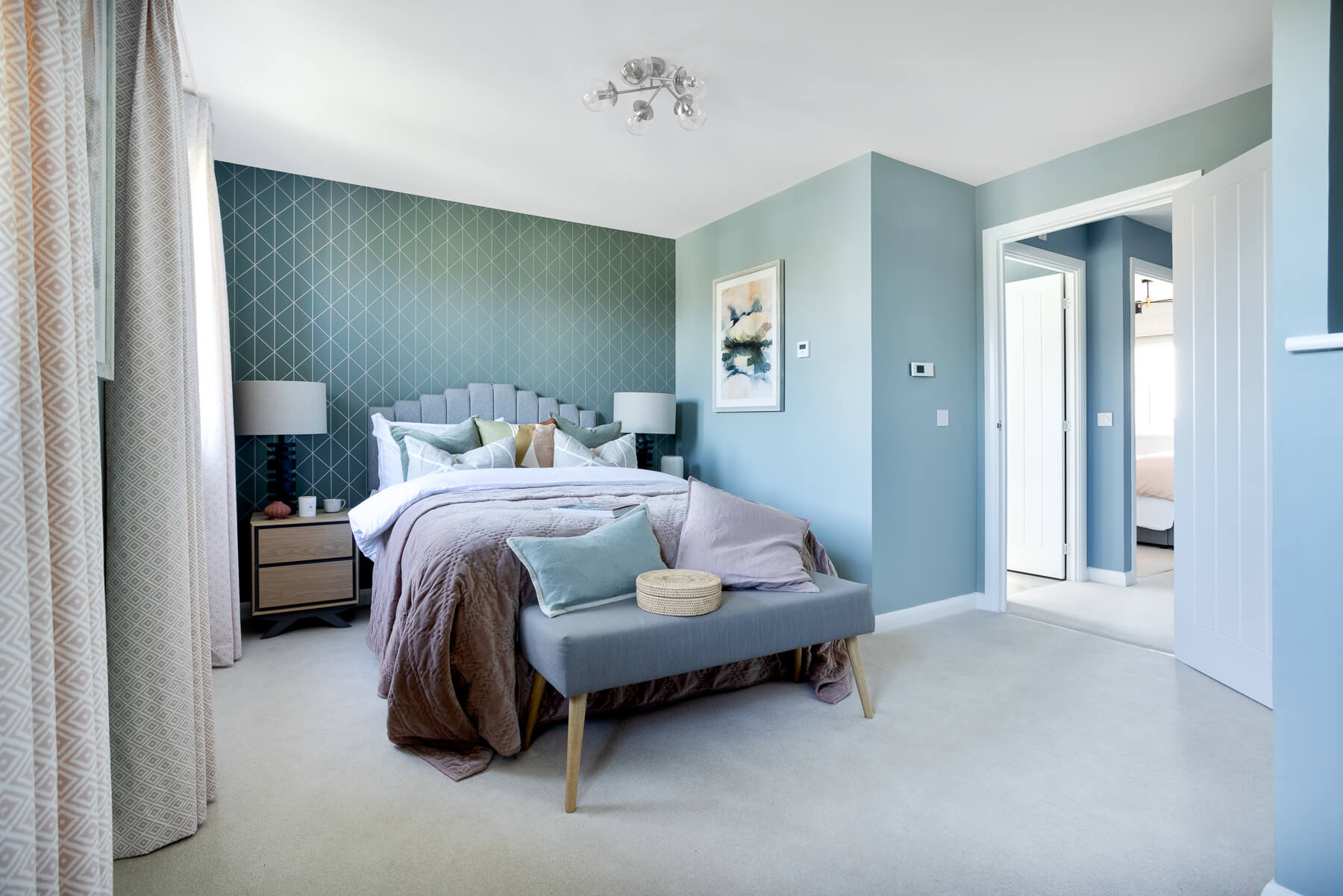 Taylor Wimpey The Baxter new home