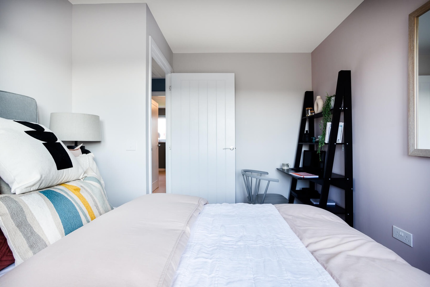 Taylor Wimpey The Baxter new home