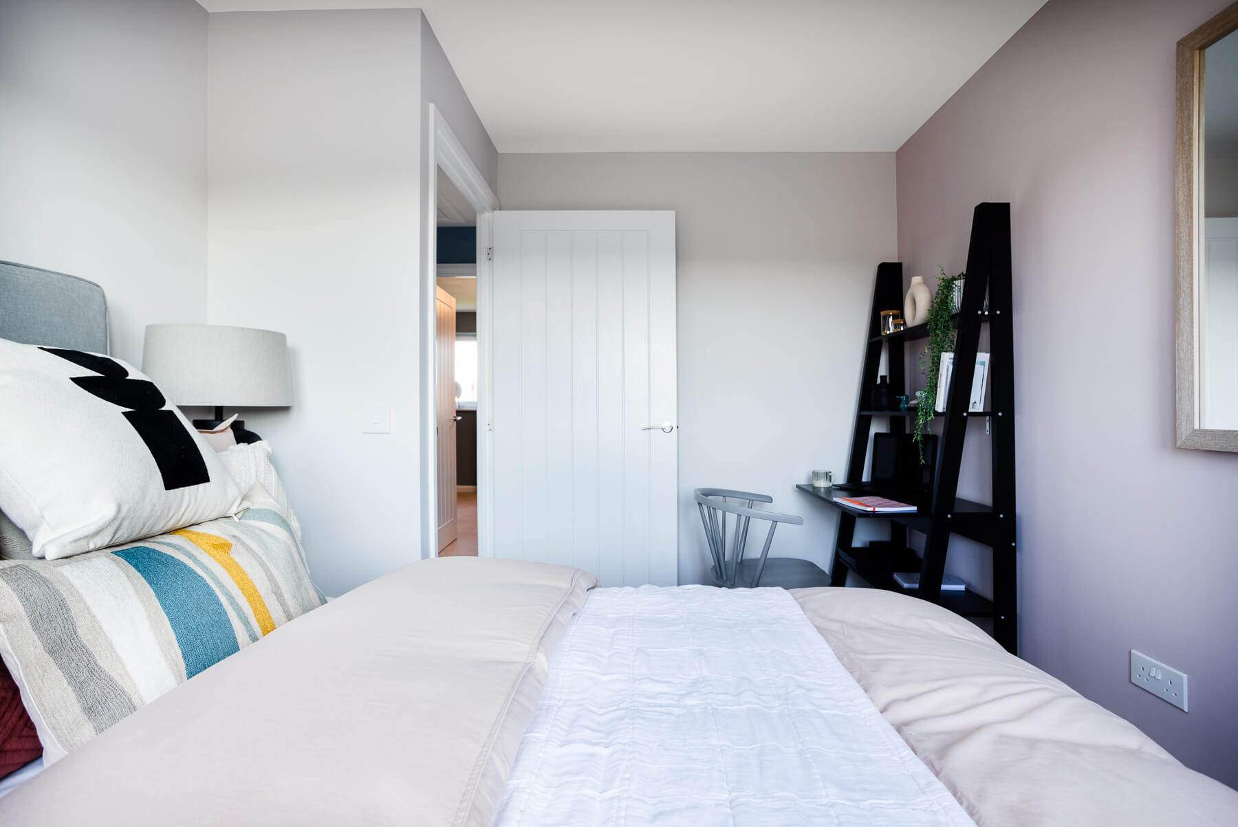 Taylor Wimpey The Baxter new home