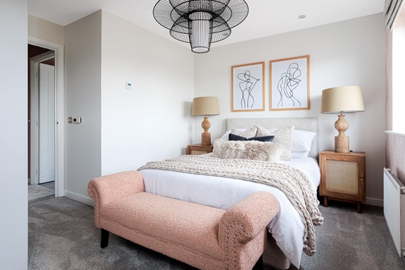 3 bedroom semi-detached