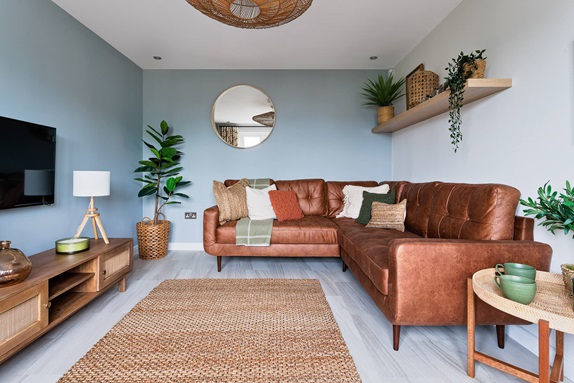 3 bedroom semi-detached