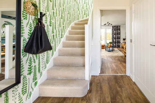 3 bedroom semi-detached 3 bedroom semi-detached