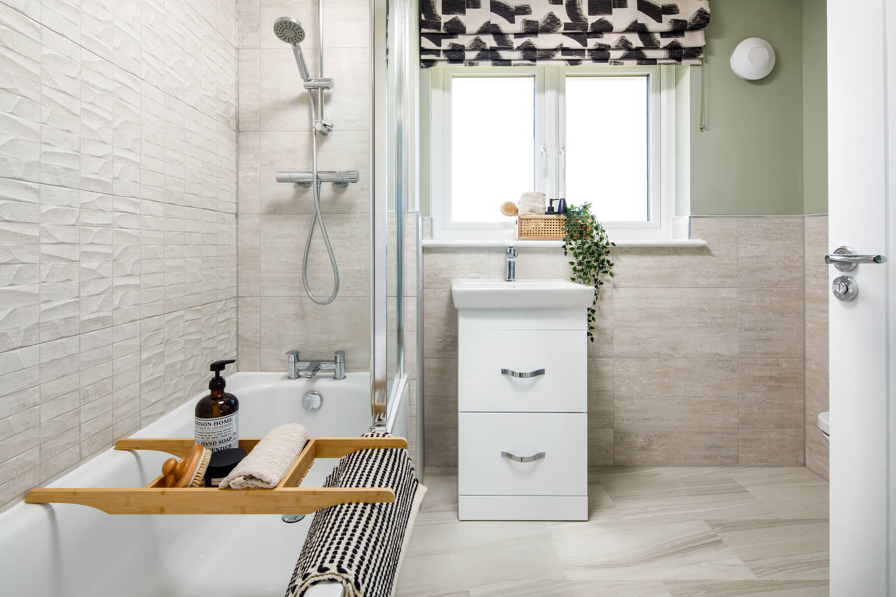 Taylor Wimpey Torrance Place the Chalmers