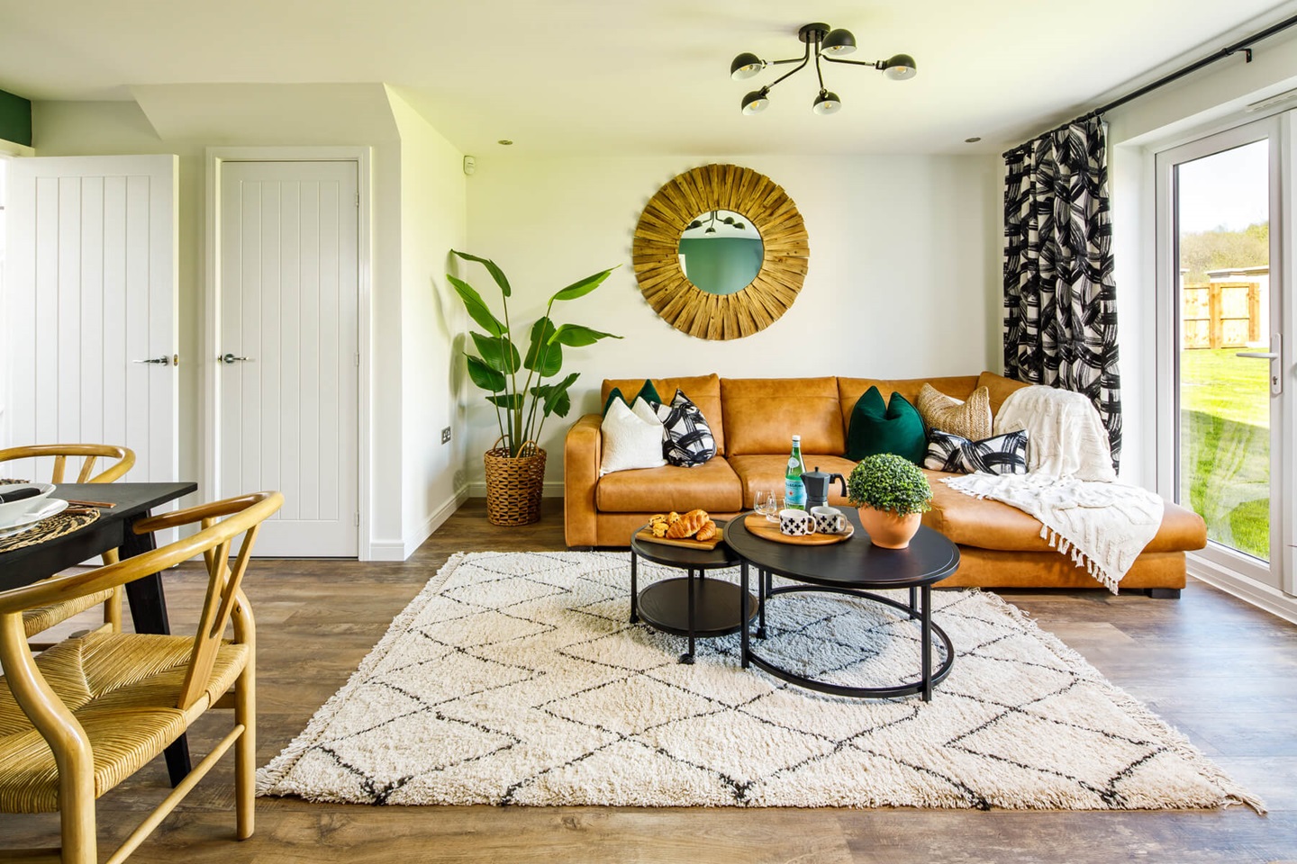 Taylor Wimpey Torrance Place the Chalmers