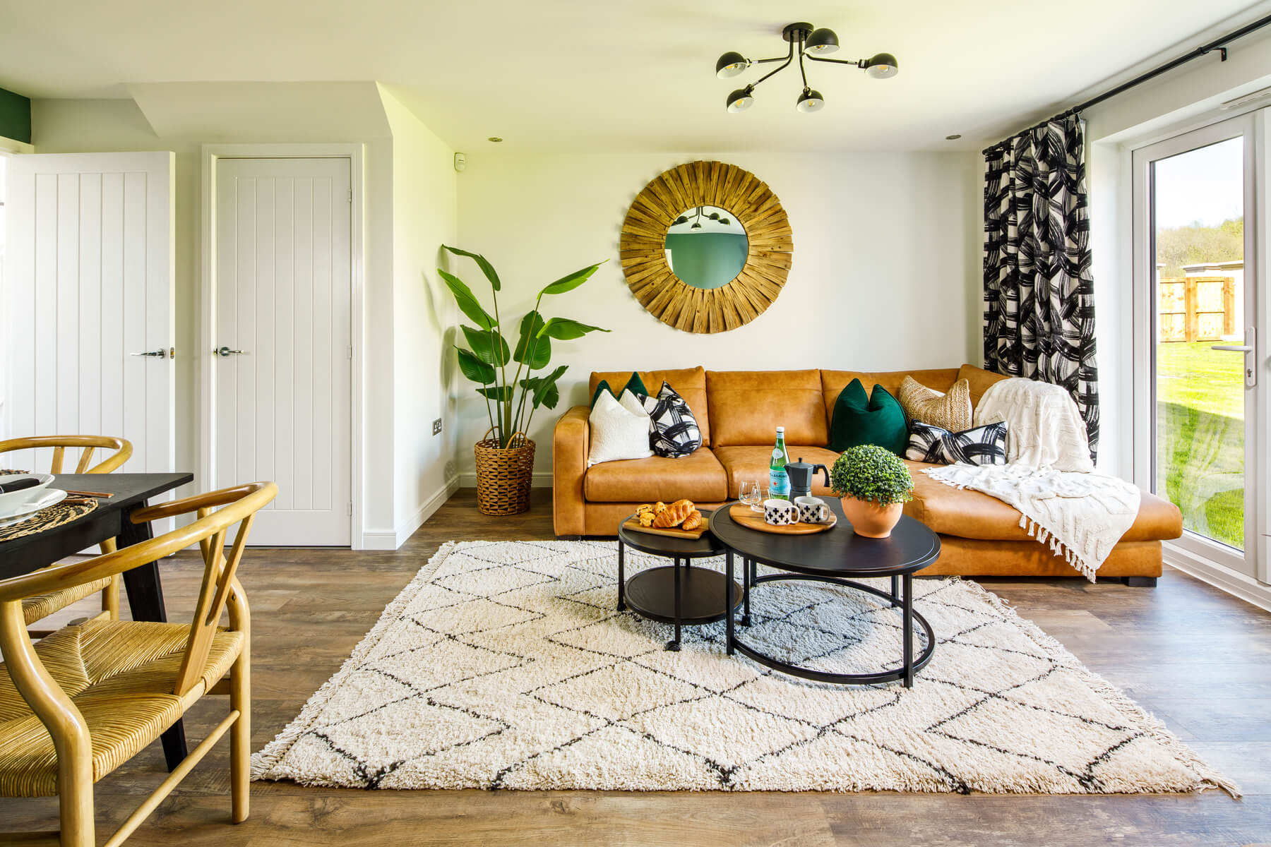 Taylor Wimpey Torrance Place the Chalmers