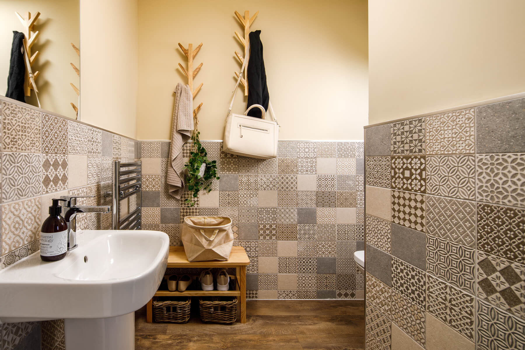 Taylor Wimpey Torrance Place the Chalmers