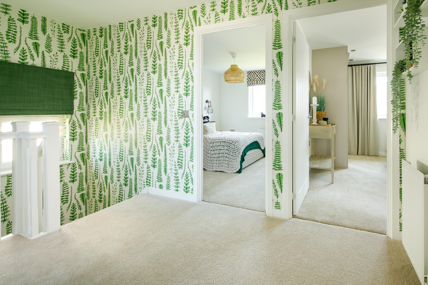 Taylor Wimpey Torrance Place the Chalmers