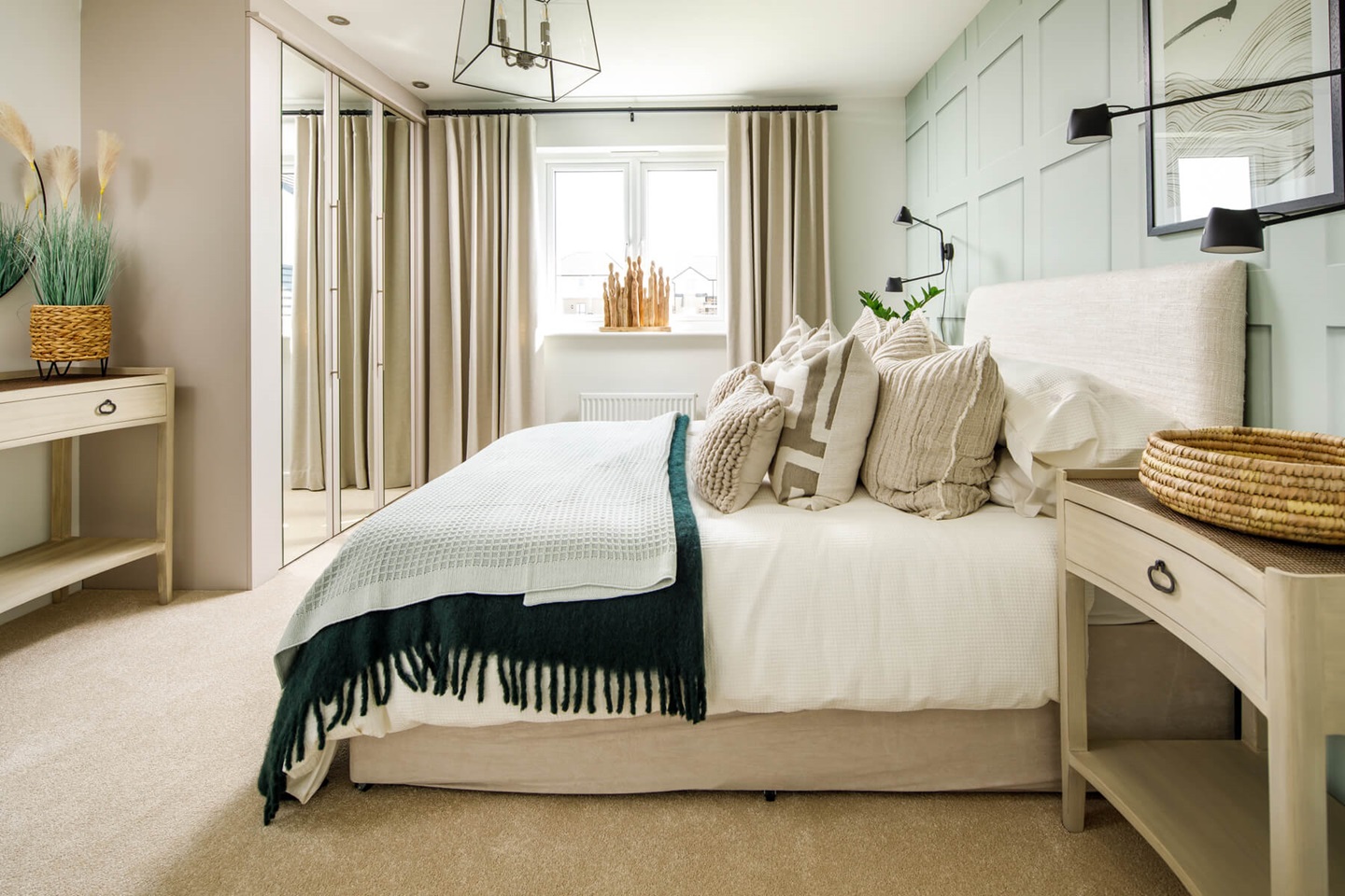 Taylor Wimpey Torrance Place the Chalmers