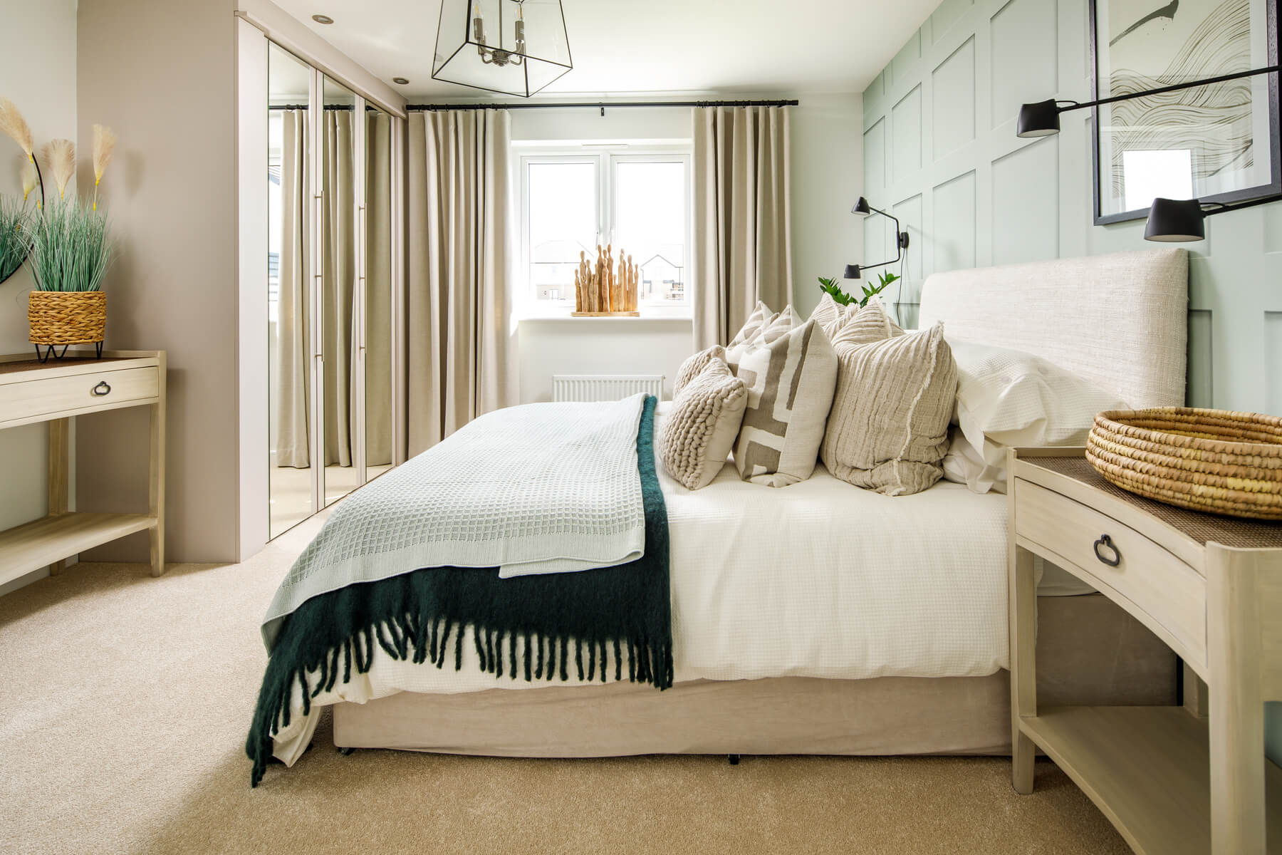 Taylor Wimpey Torrance Place the Chalmers