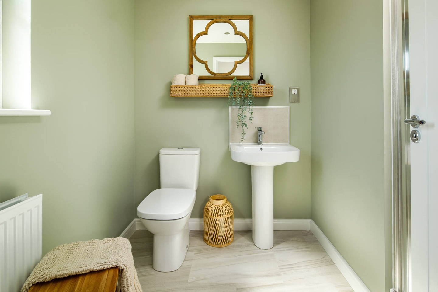 Taylor Wimpey Torrance Place the Chalmers