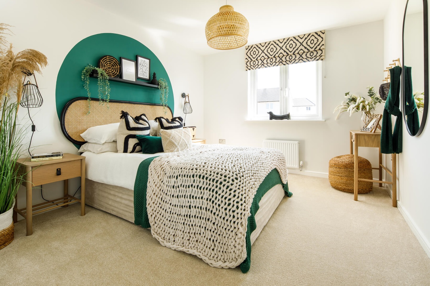 Taylor Wimpey Torrance Place the Chalmers