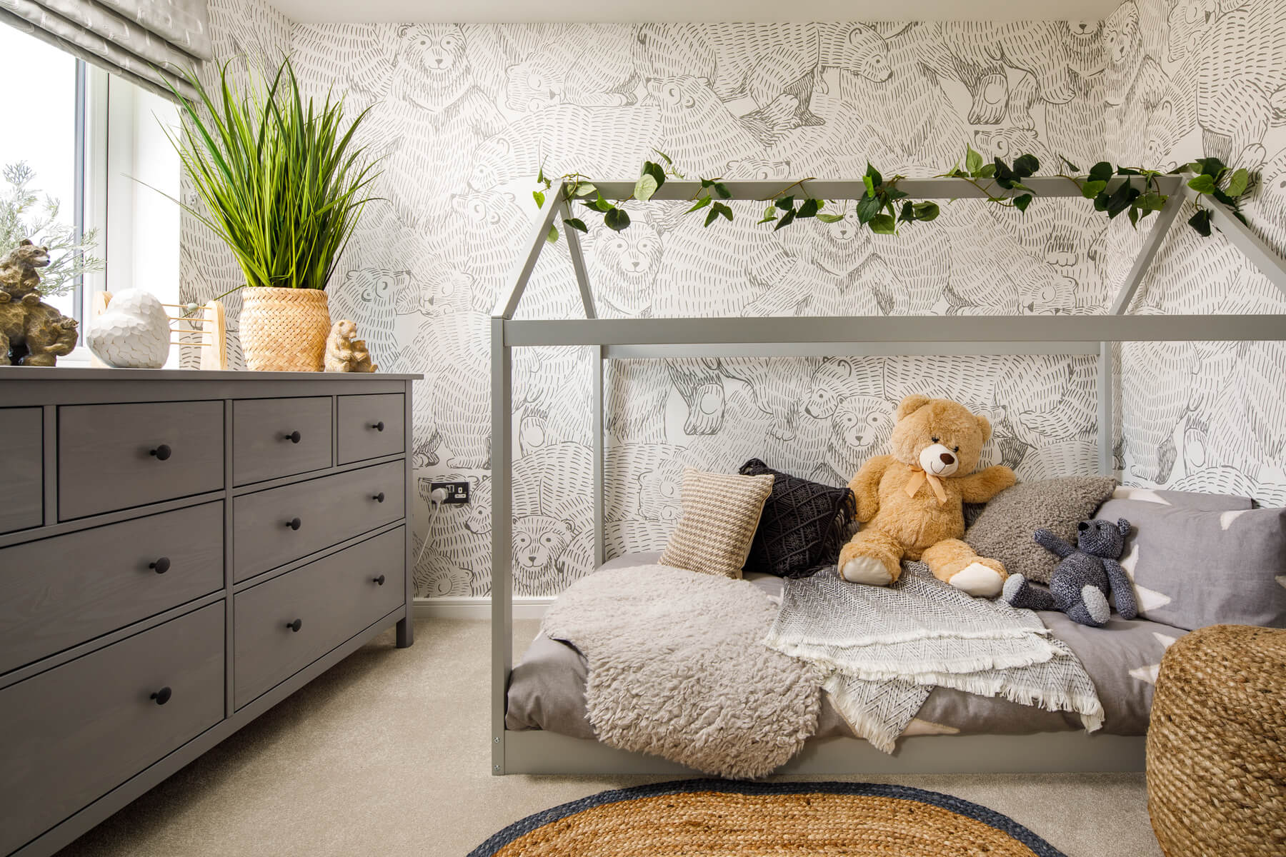 Taylor Wimpey Torrance Place the Douglas