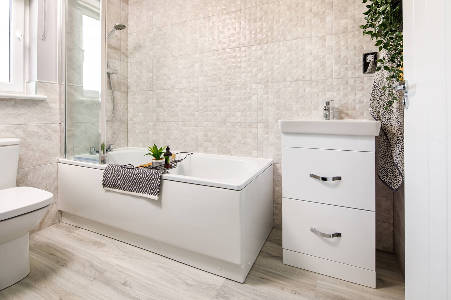 Taylor Wimpey Torrance Place the Douglas