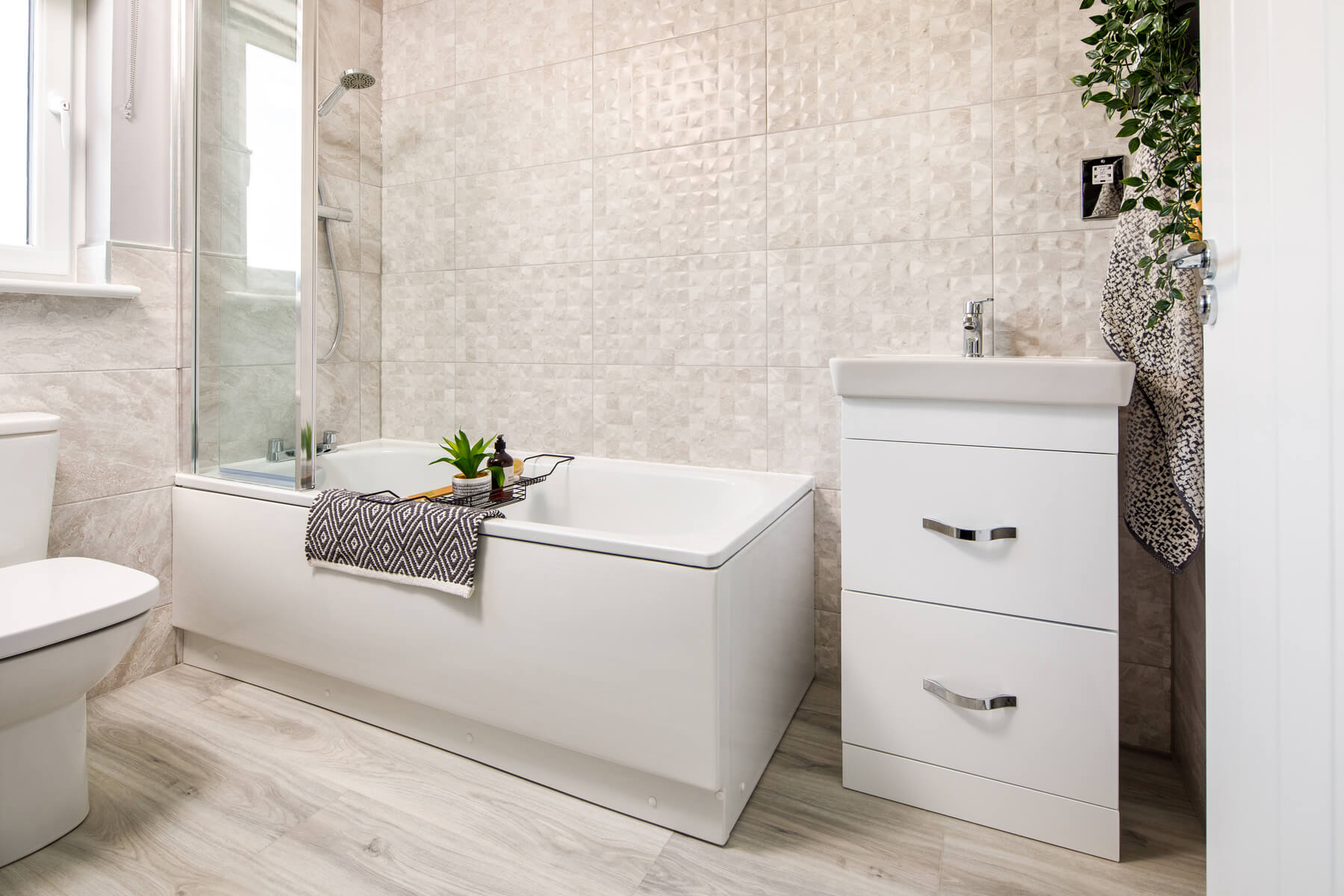 Taylor Wimpey Torrance Place the Douglas