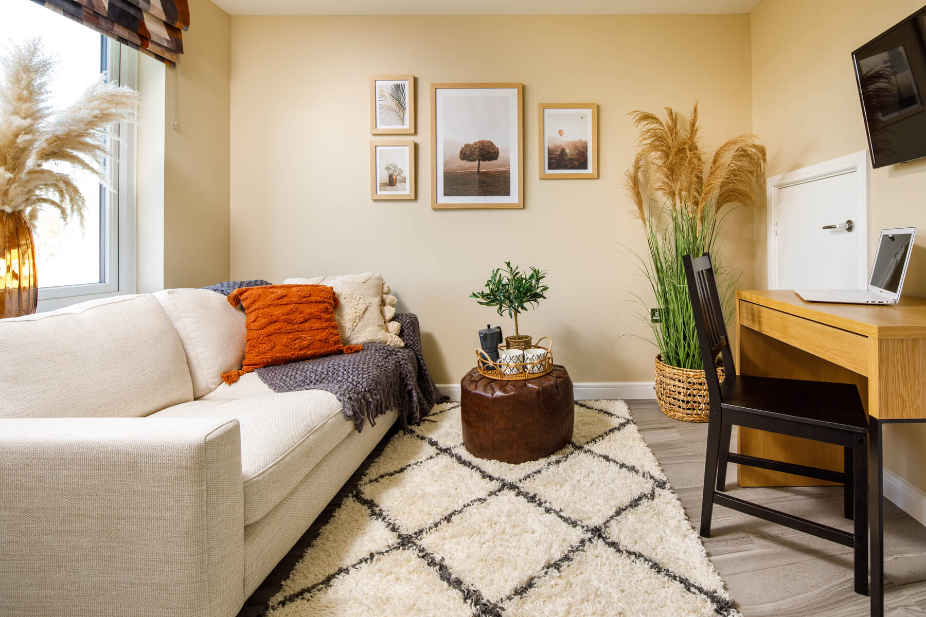 Taylor Wimpey Torrance Place the Douglas