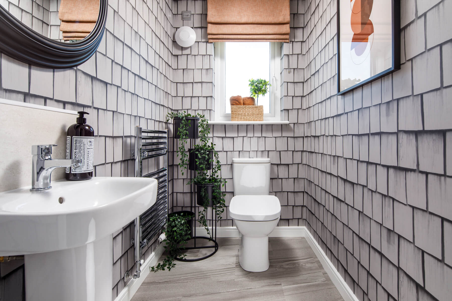 Taylor Wimpey Torrance Place the Douglas