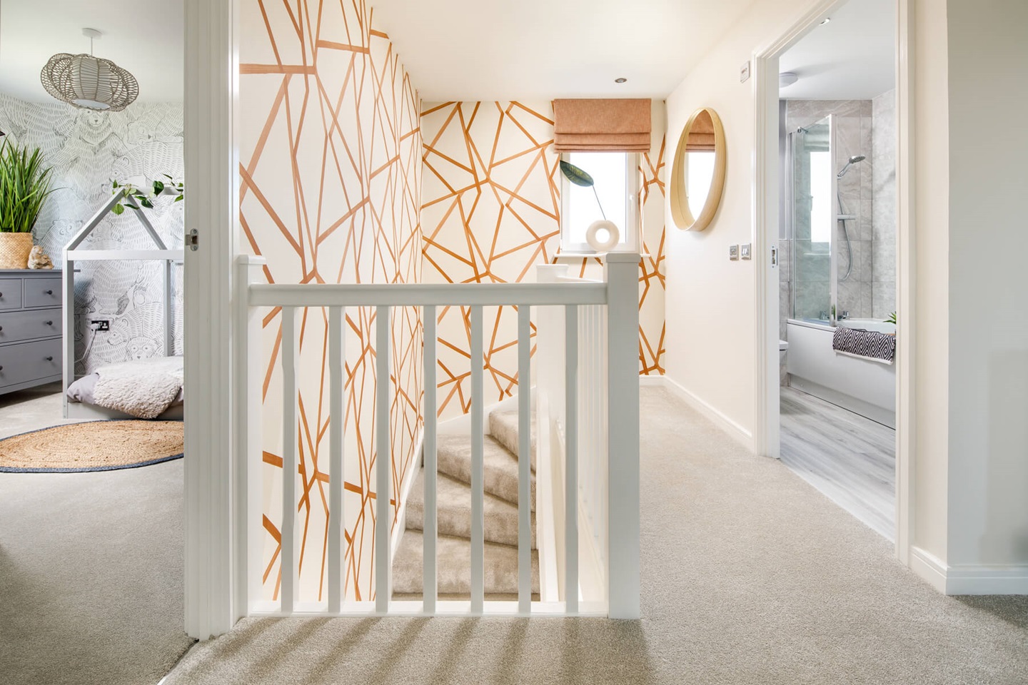 Taylor Wimpey Torrance Place the Douglas