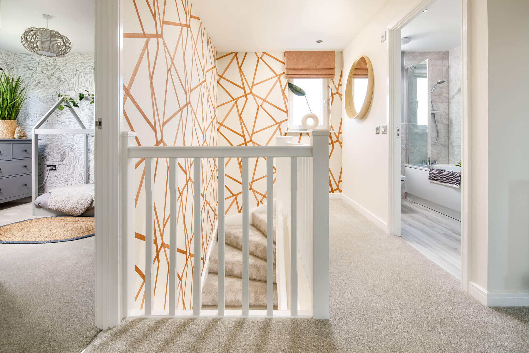 Taylor Wimpey Torrance Place the Douglas