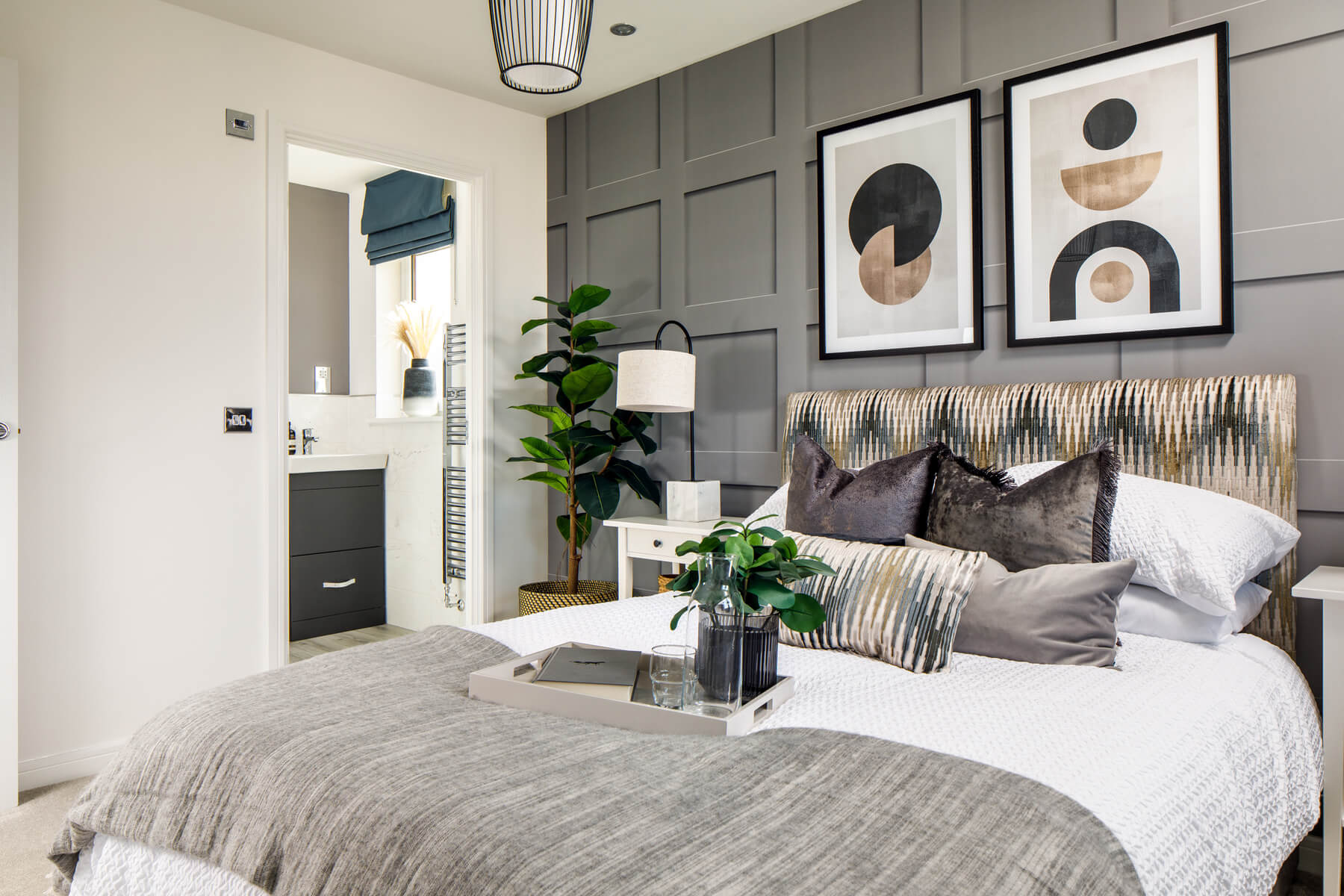 Taylor Wimpey Torrance Place the Douglas