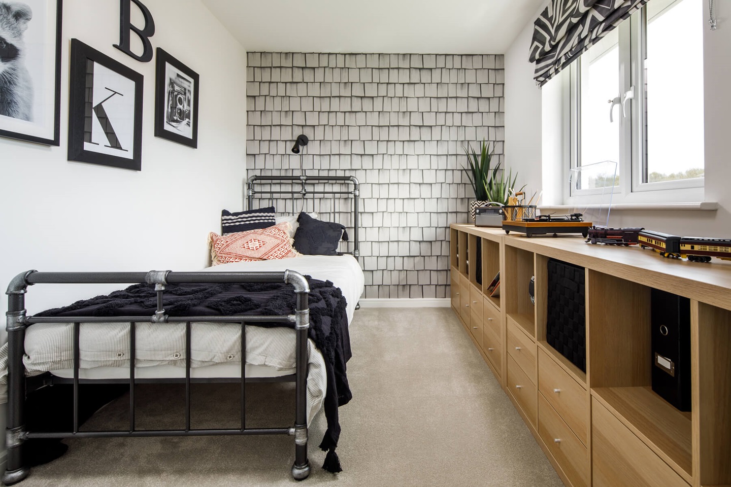 Taylor Wimpey Torrance Place the Douglas