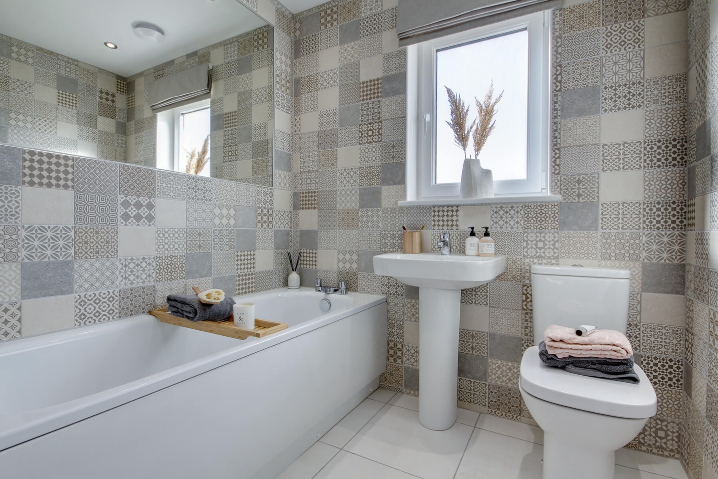 Taylor Wimpey Pentland Green Drummond