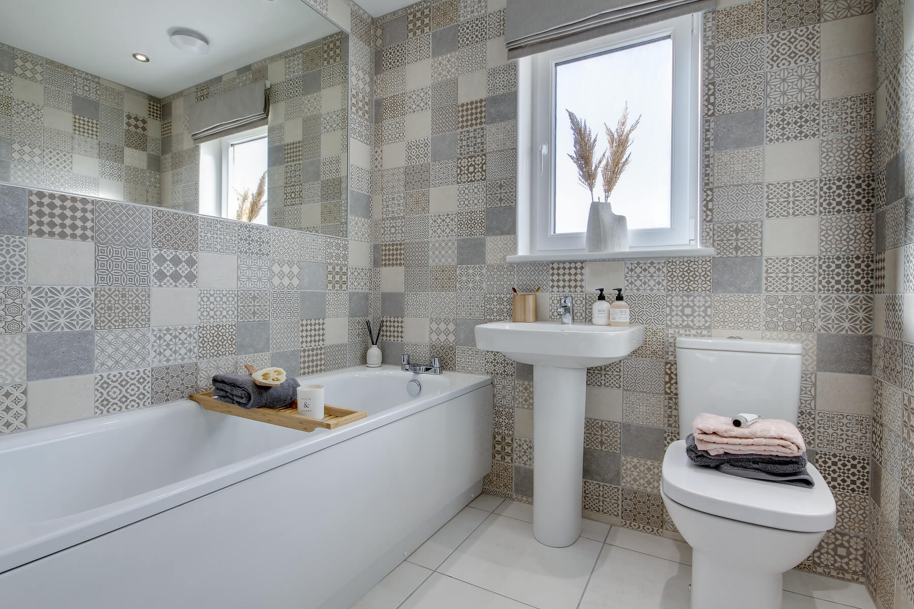 Taylor Wimpey Pentland Green Drummond