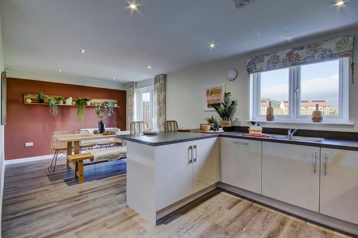 Taylor Wimpey Pentland Green Drummond