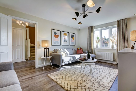 4 bedroom detached 4 bedroom detached