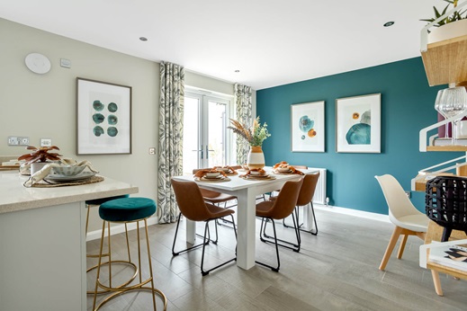 4 bedroom detached 4 bedroom detached