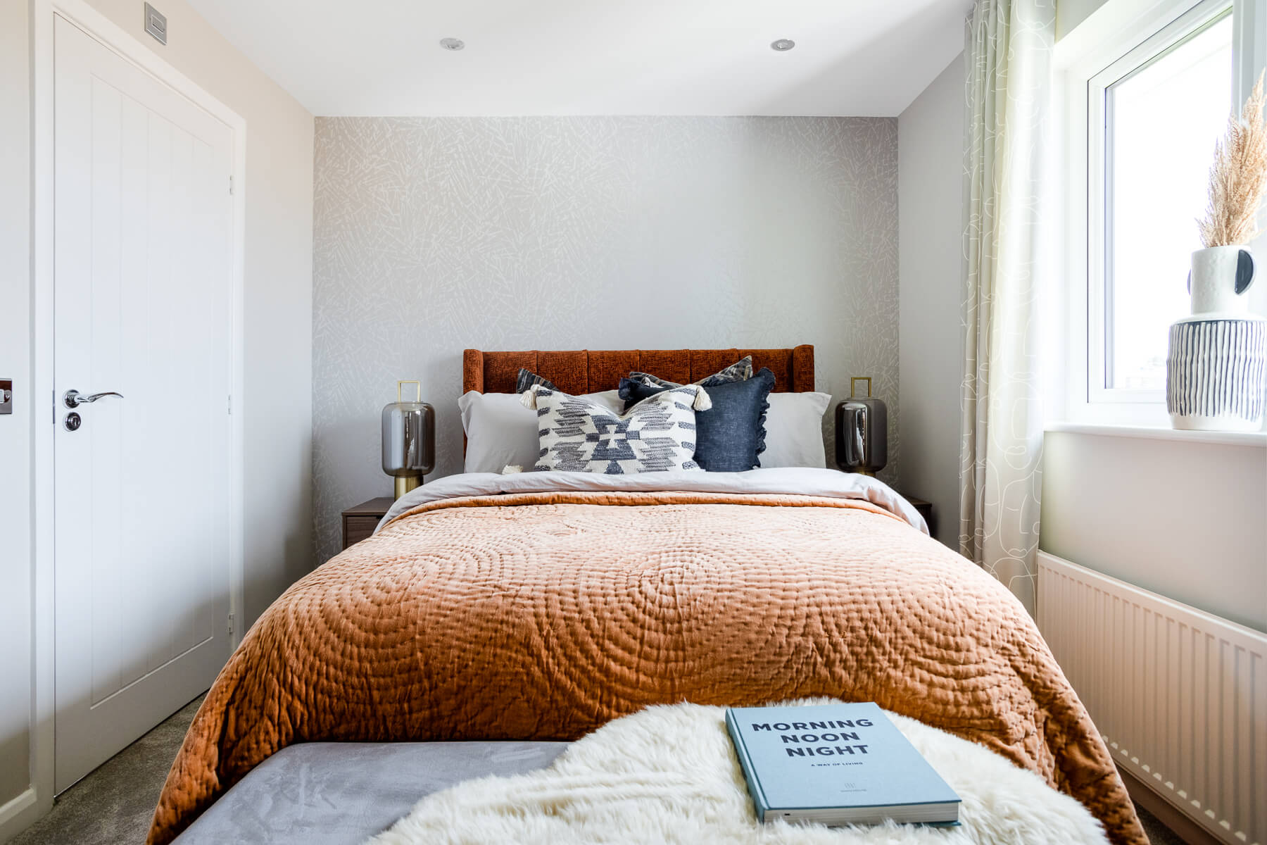 Taylor Wimpey new build home