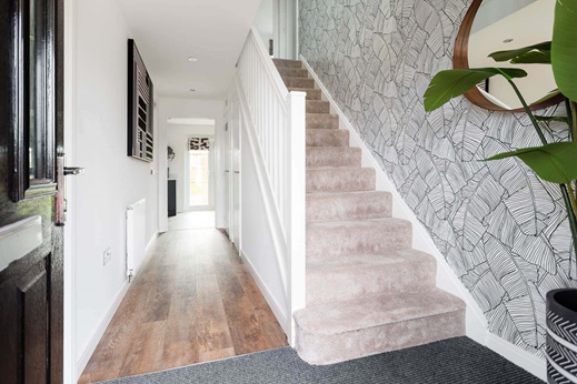 4 bedroom detached 4 bedroom detached