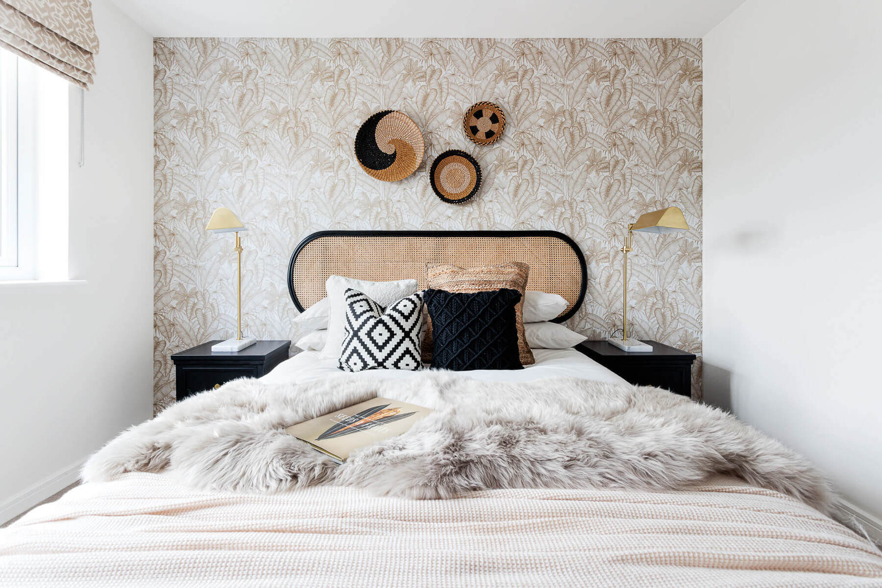 Taylor Wimpey West Scotland 4 Bedroom new home Fraser Duncarnock Barrhead