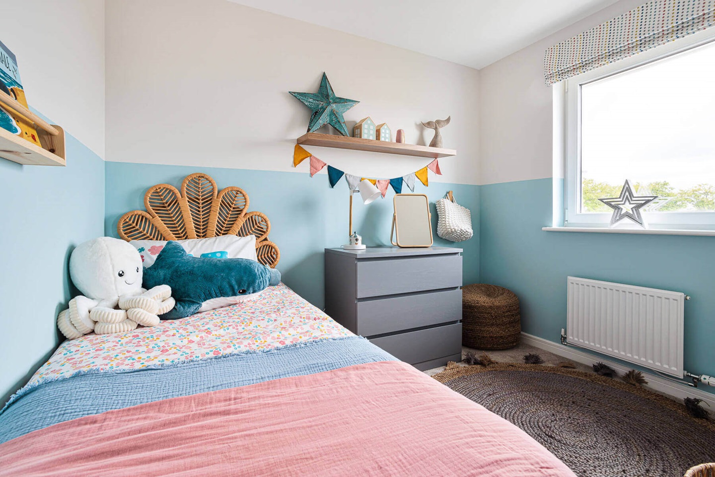 Taylor Wimpey West Scotland 4 Bedroom new home Fraser Duncarnock Barrhead