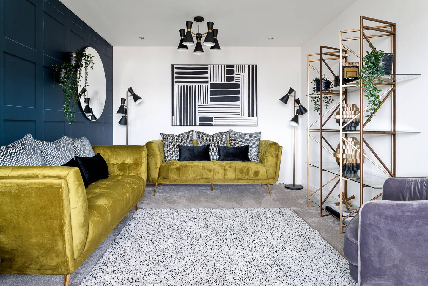 Taylor Wimpey West Scotland 4 Bedroom new home Fraser Duncarnock Barrhead