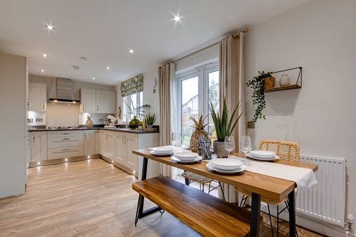 4 bedroom detached 4 bedroom detached