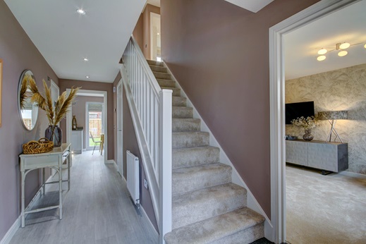 4 bedroom detached 4 bedroom detached