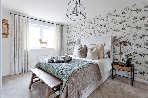 4 bedroom detached 4 bedroom detached