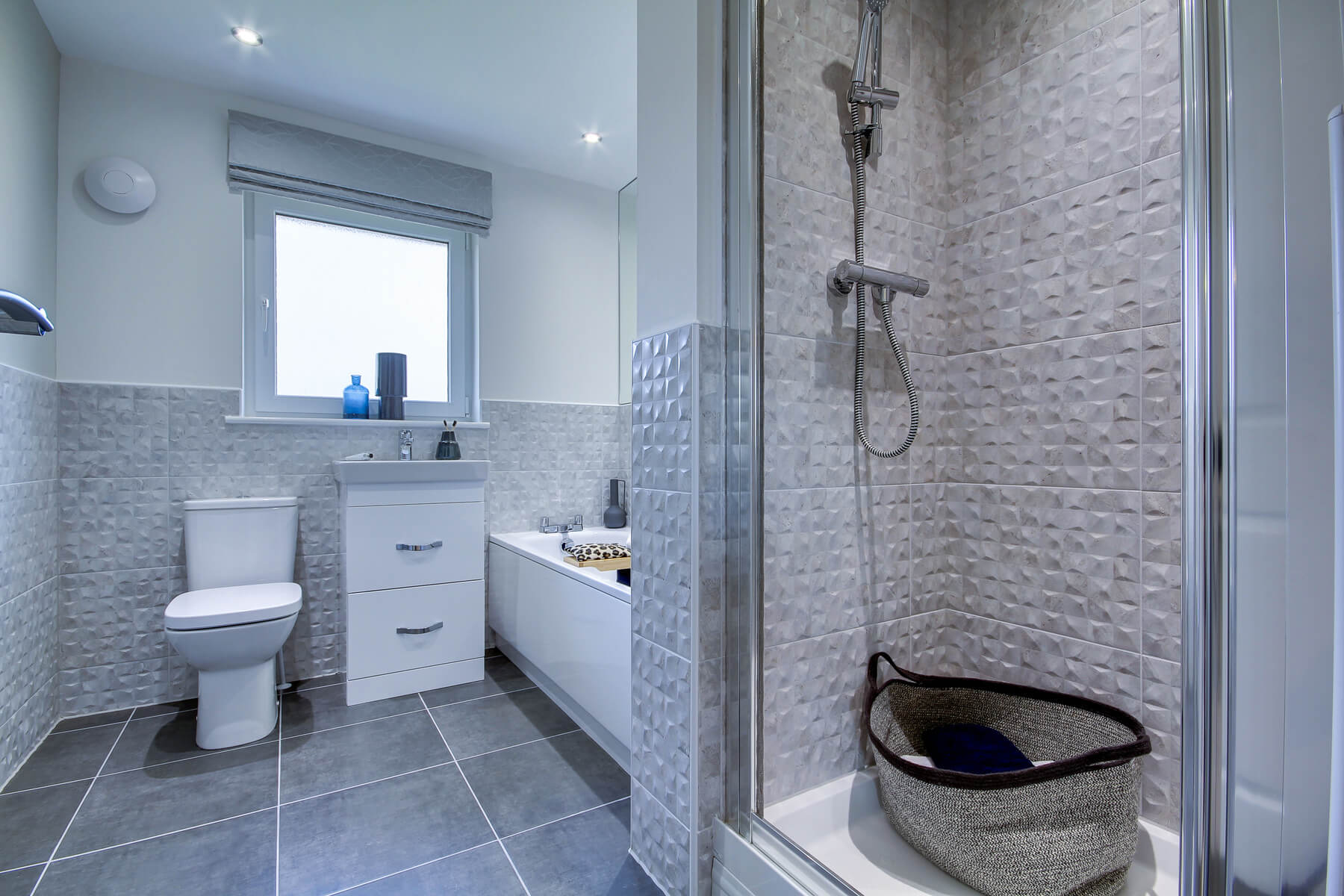 Taylor Wimpey The Maxwell new build home