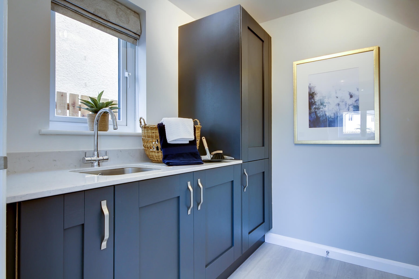 Taylor Wimpey The Maxwell new build home