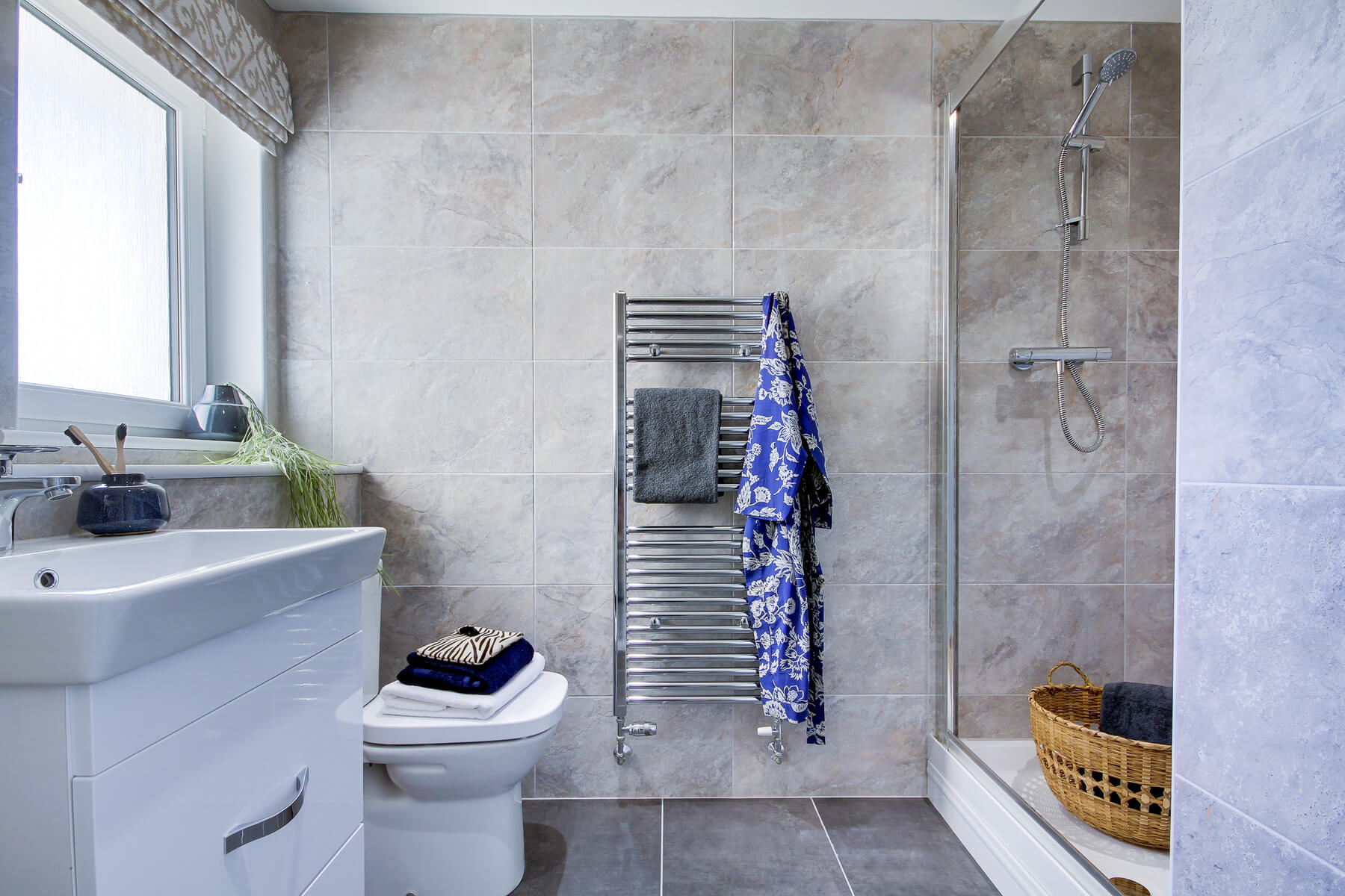 Taylor Wimpey The Maxwell new build home