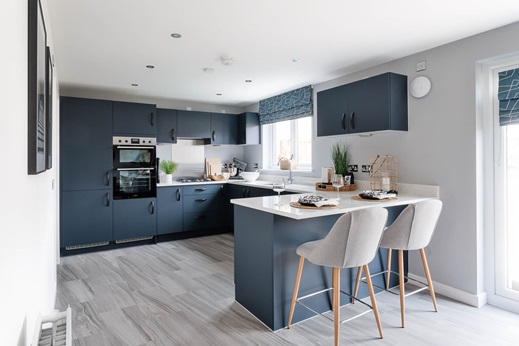 4 bedroom detached 4 bedroom detached