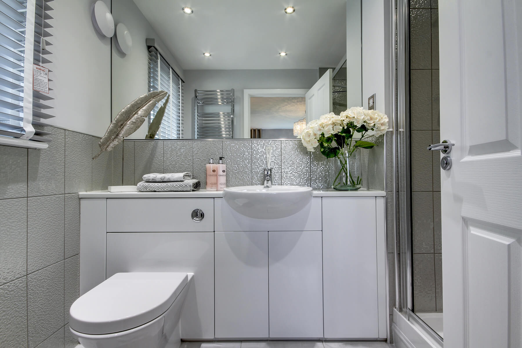 Taylor Wimpey The Stewart Bedroom 1