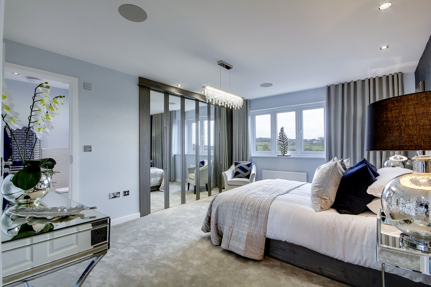 Princess Gate - Maxwell Bedroom 1_1