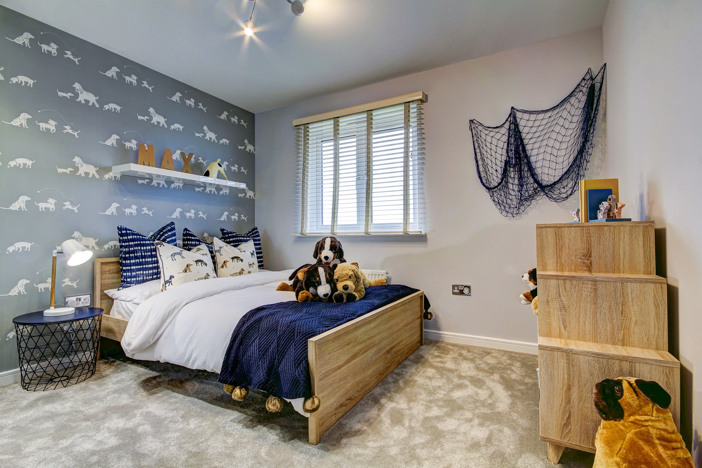 Princess Gate - Maxwell Bedroom 3