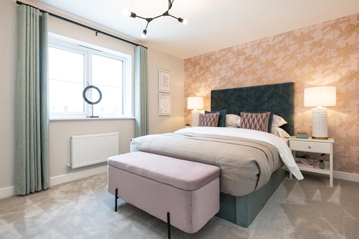 2 bedroom semi-detached 2 bedroom semi-detached