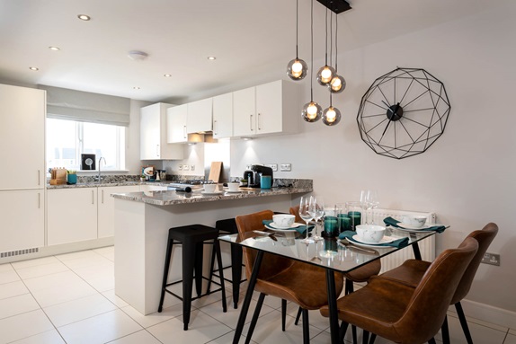 3 bedroom semi-detached