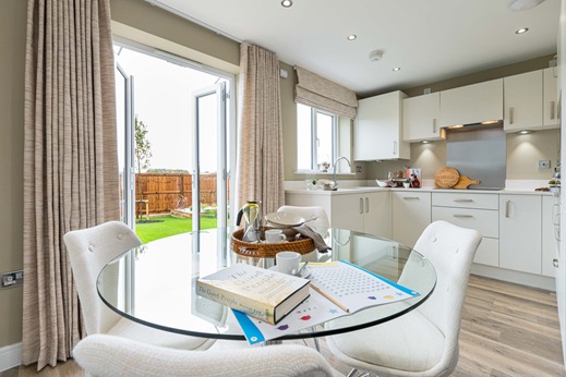 3 bedroom semi-detached